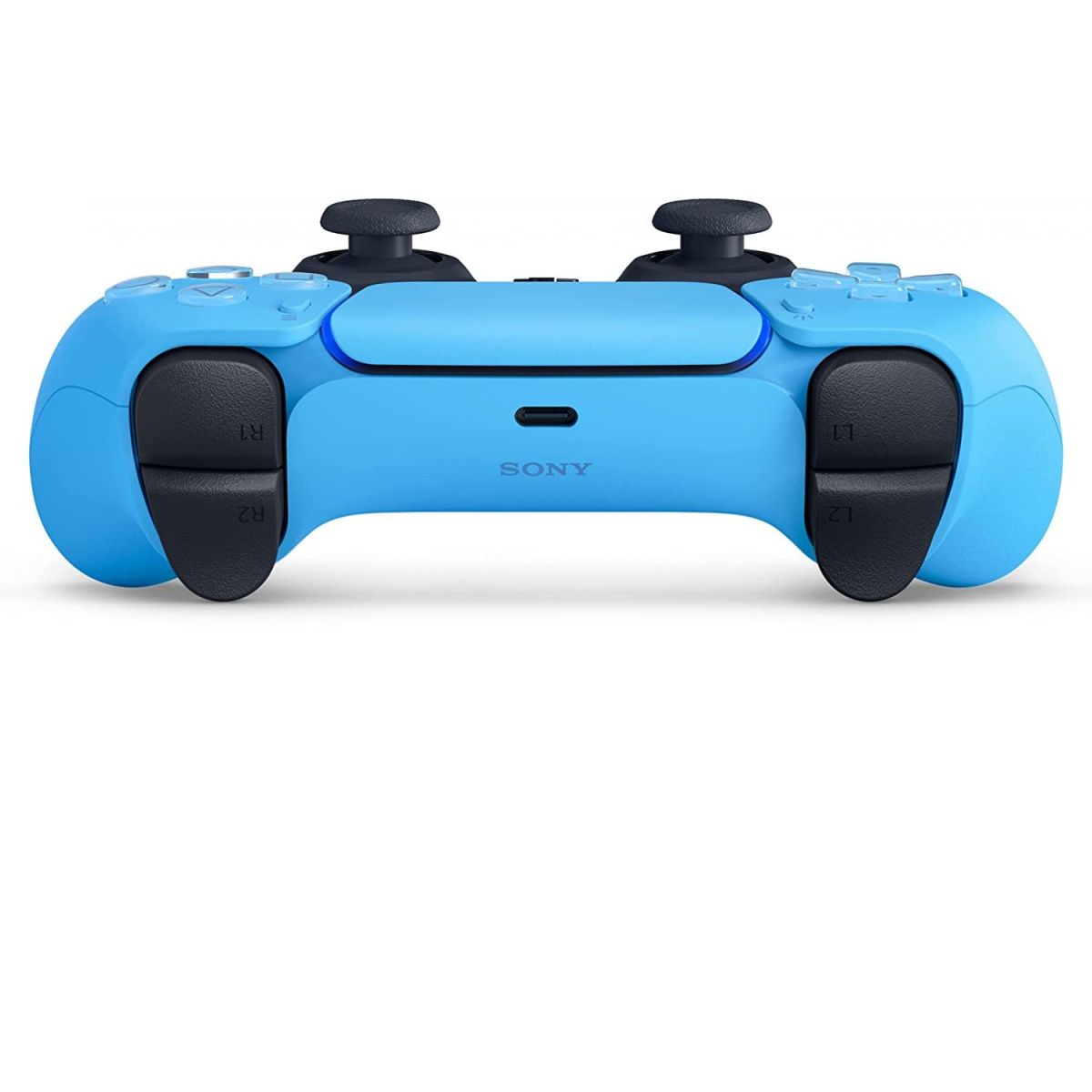 Геймпад Sony DualSense PS5 Starlight Blue (9728290) [63700] 