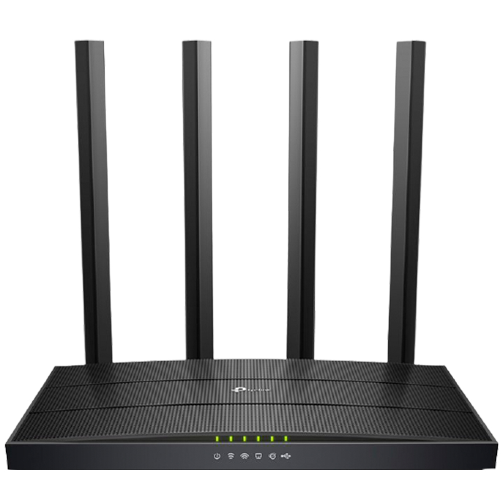 

Беспроводной маршрутизатор (роутер) TP-Link Archer C6U