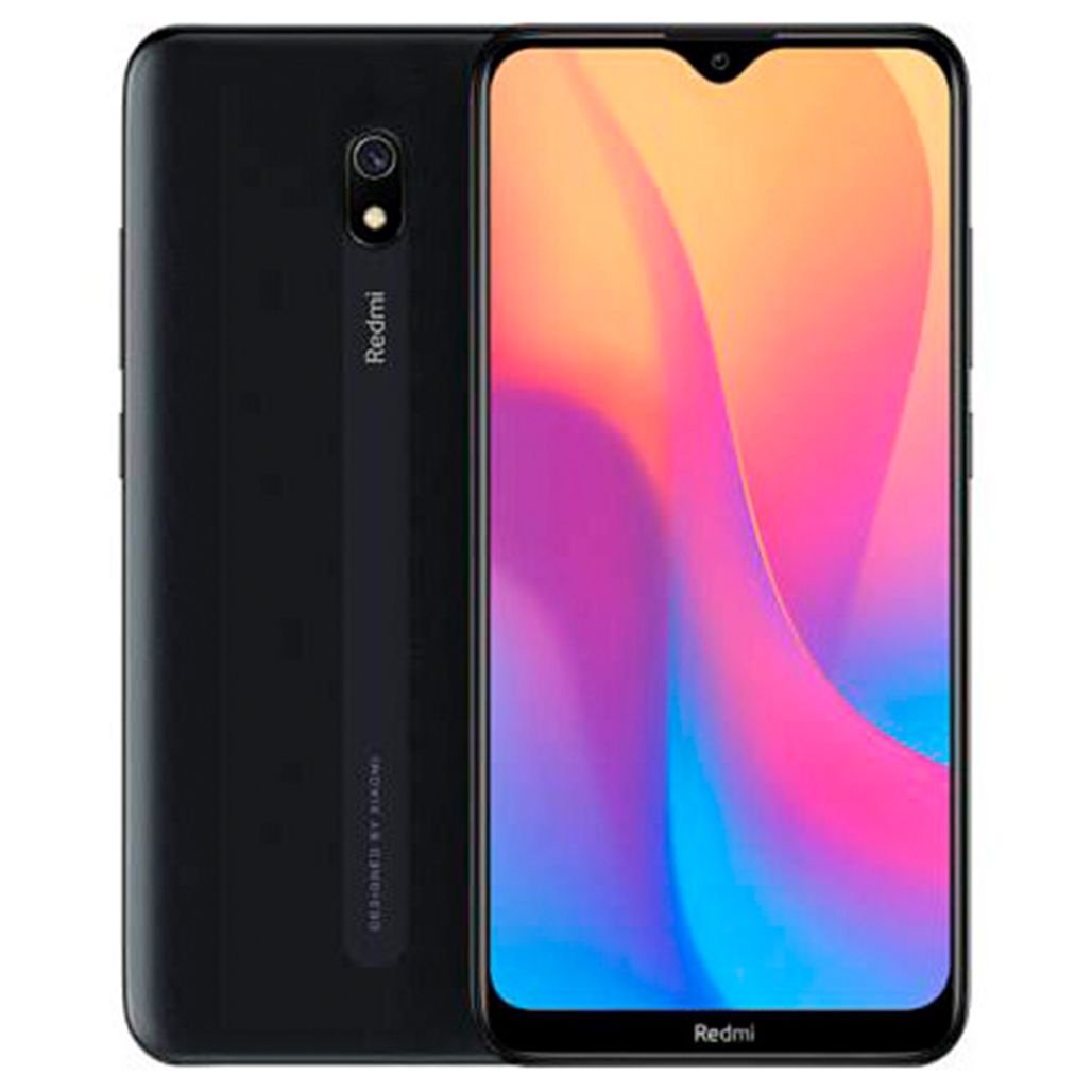 

Смартфон Xiaomi Redmi 8A 3/32Gb (Black) [48928]