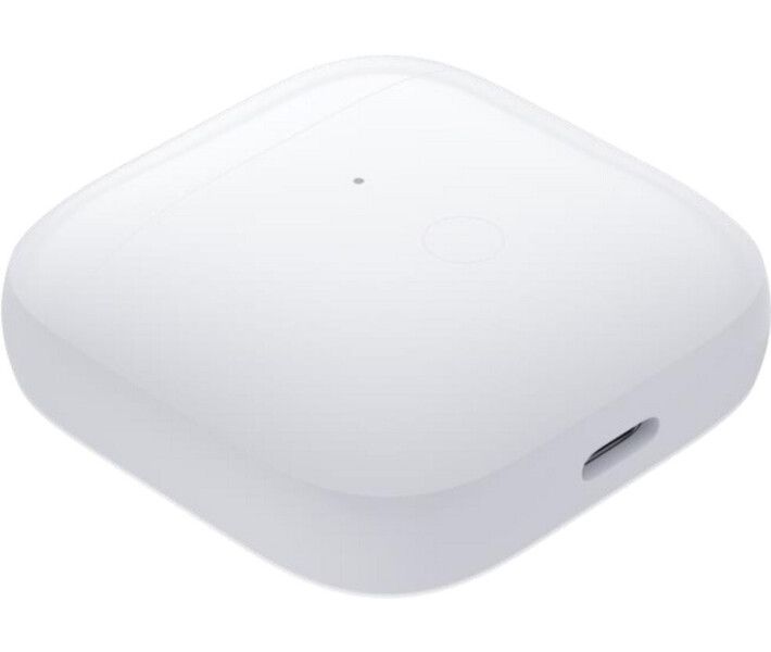 Наушники Redmi Buds 3 (BHR5174GL) White [62501] 