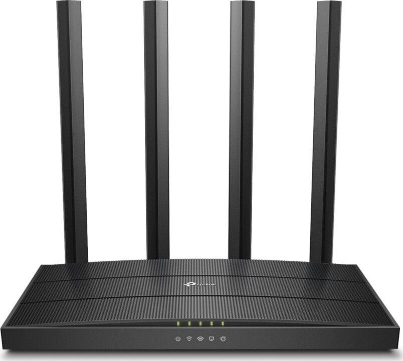 Беспроводной маршрутизатор (роутер) TP-Link Archer C80 [64974] 