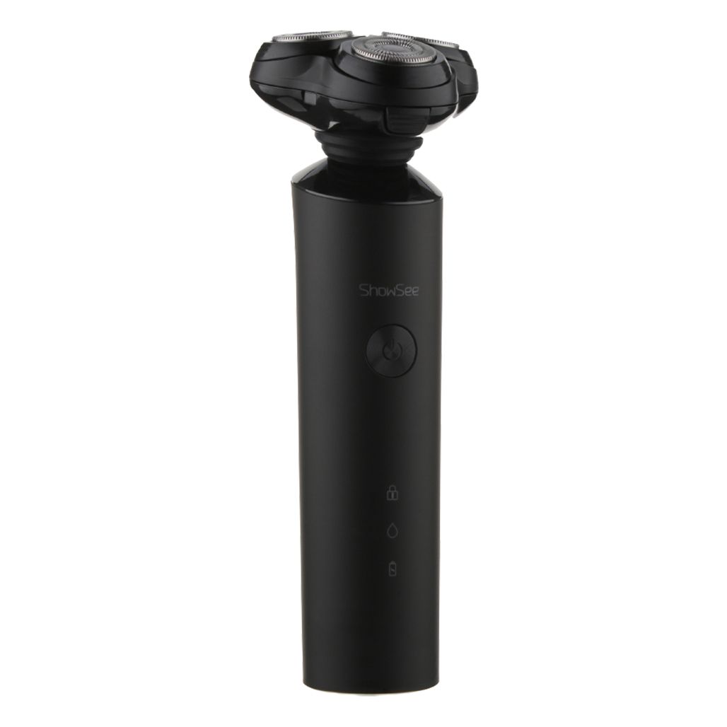 

Электробритва Xiaomi ShowSee Electric Shaver (F1-BK) Black