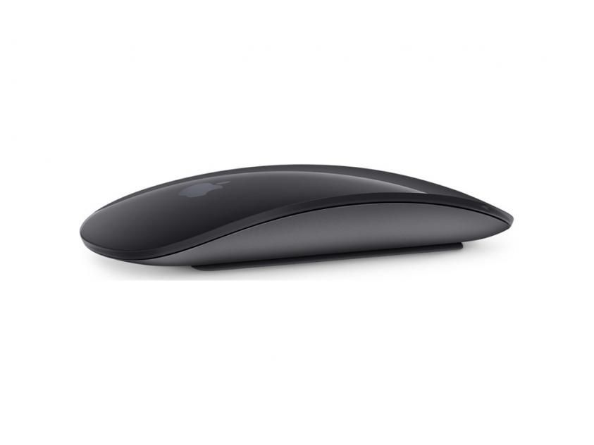 Мышь Apple Magic Mouse 3 OEM (MMMQ3) Black [70917] 