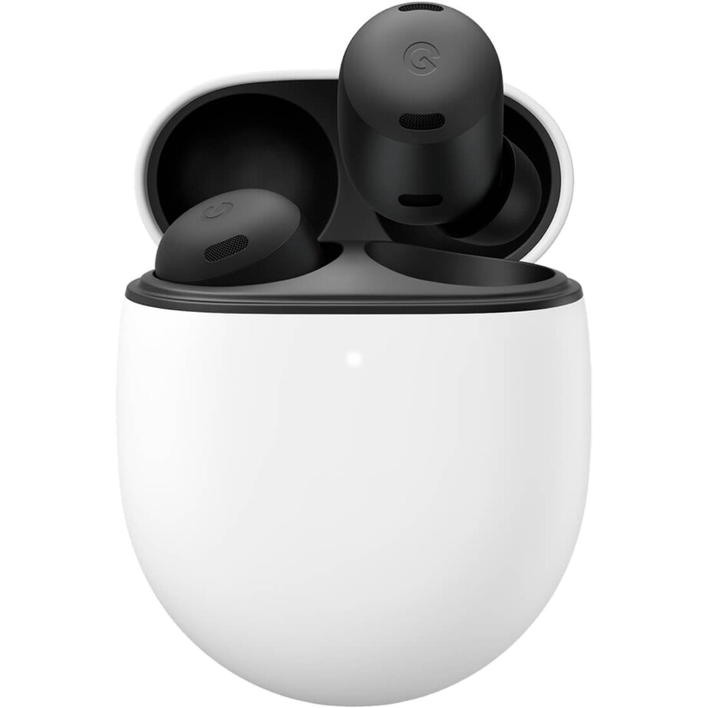 

Навушники Google Pixel Buds Pro Charcoal (GA03201)