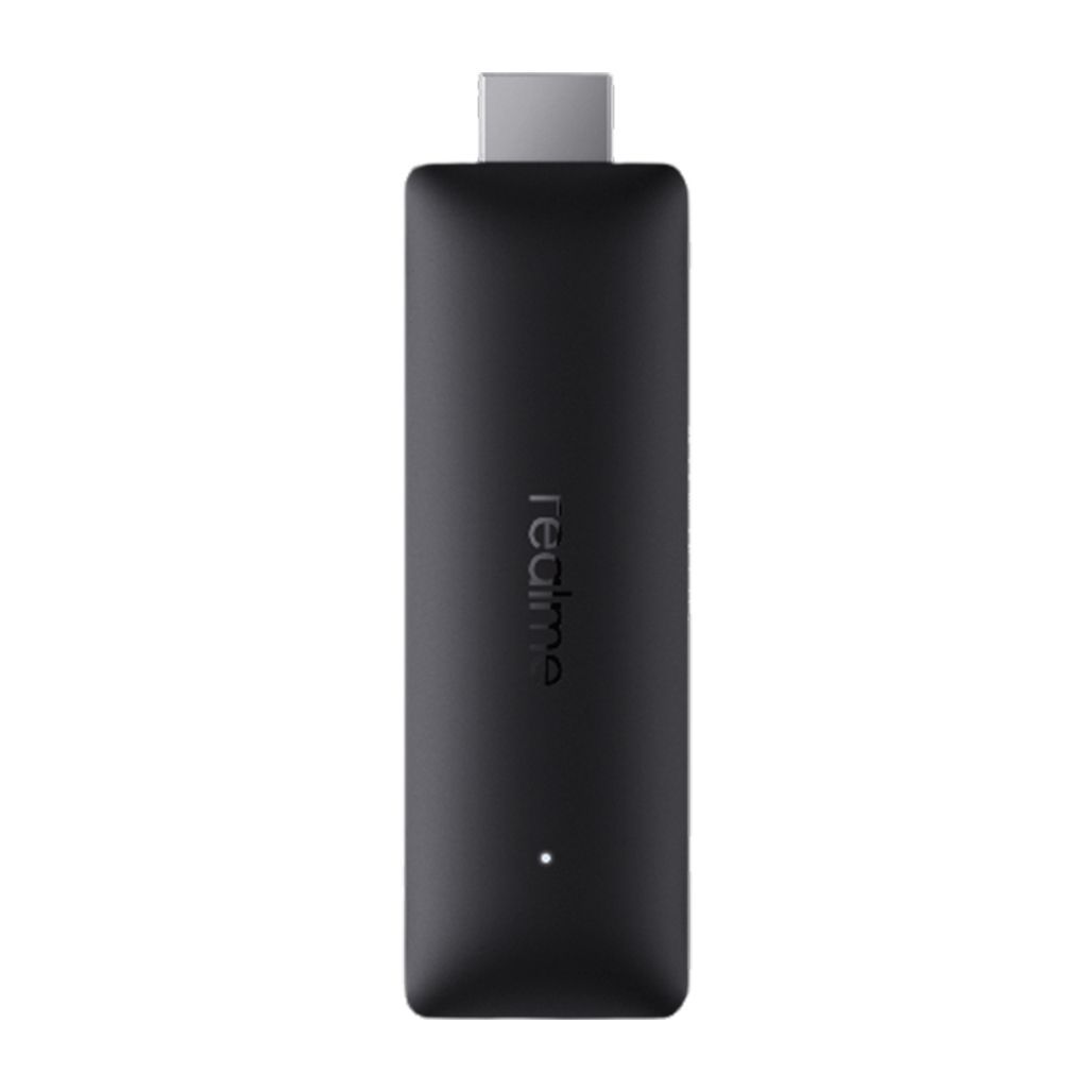 

Медіаплеєр Realme TV Stick 4K Global EU