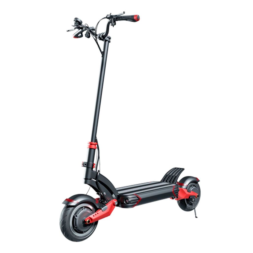 

Электросамокат Motus PRO 10 Sport [69026]