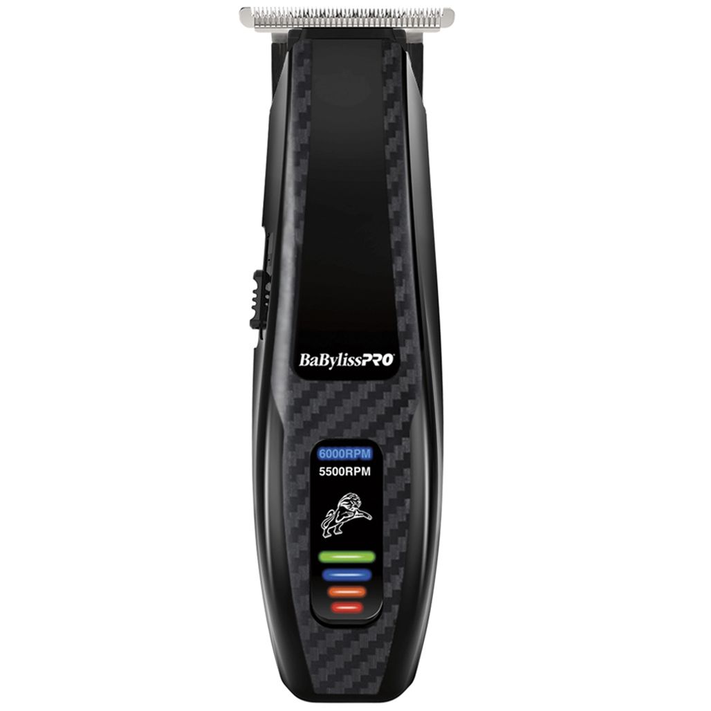 

Триммер для бороды и усов BaByliss PRO FX59ZE