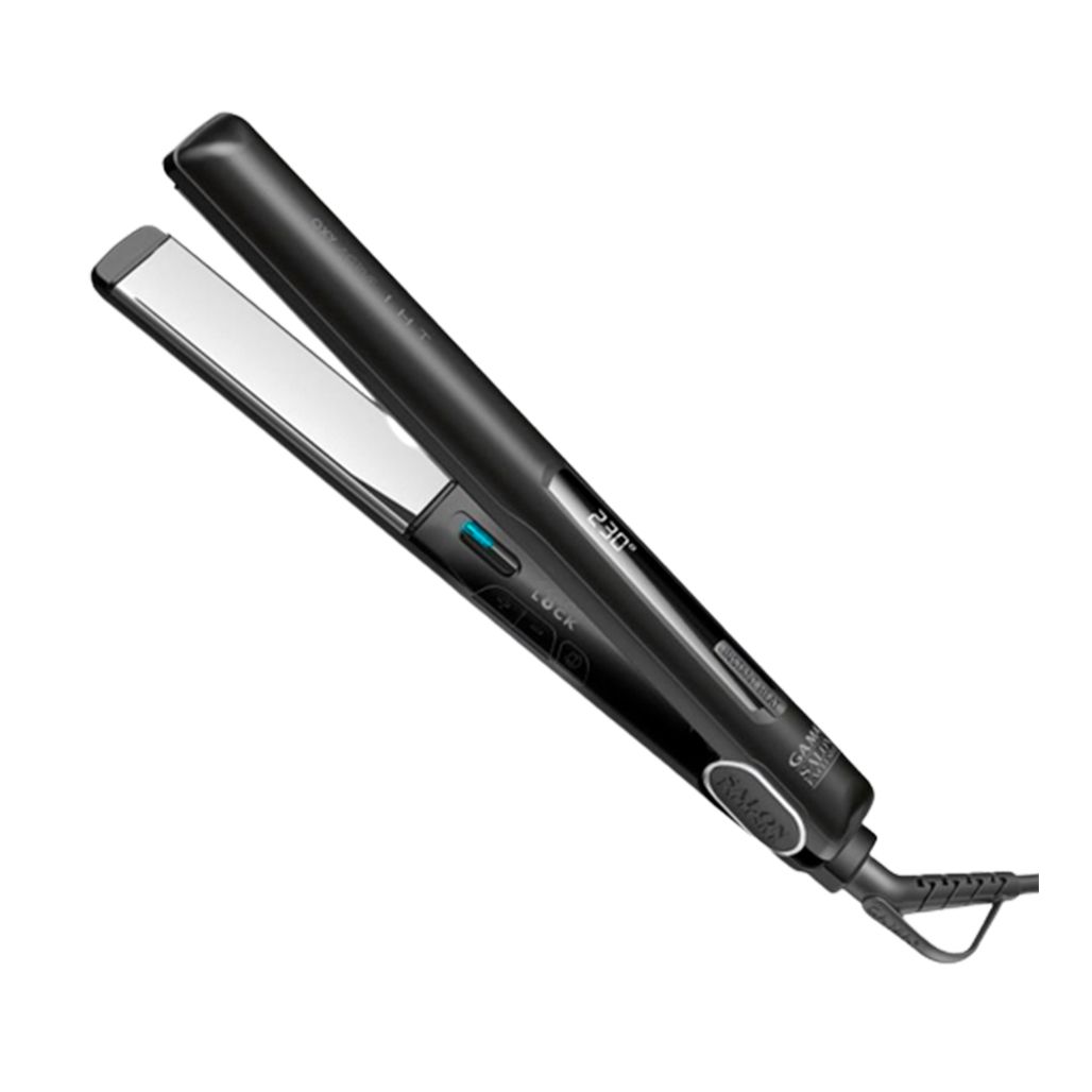 

Випрямляч для волосся Ga.Ma G-Style Oxy-Active (IHT SI0185)