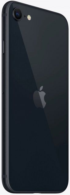 Смартфон Apple iPhone SE (2022) 128Gb Midnight (MMX83) Apple iPhone SE (2020)