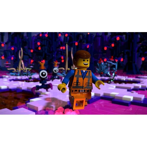 Игра LEGO Movie 2 Videogame для Nintendo Switch (RU) [62660] 