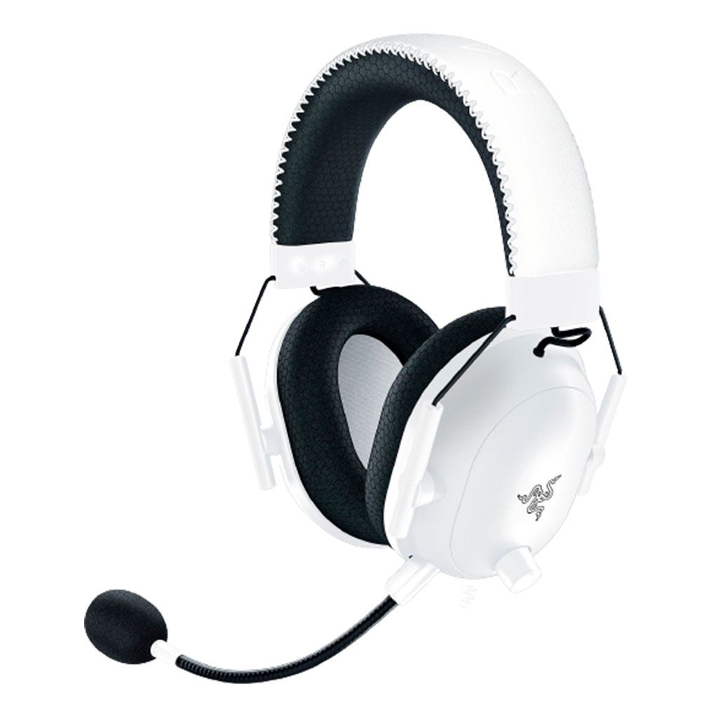 

Ігрові навушники Razer Blackshark V2 Pro WL White Edition (RZ04-03220300-R3M1)