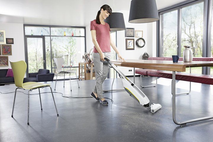 Ручной пылесос Karcher FC 5 Cordless Premium (1.055-660.0) [71452] 