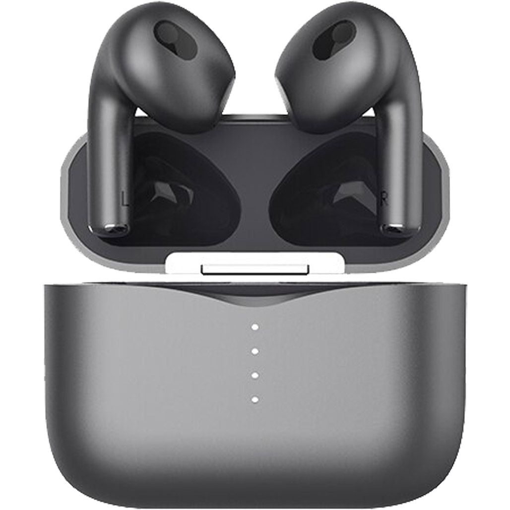 

Наушники Xiaomi iMiLab Imiki T11 True Wireless Earbuds (Gunmetal) [74513]