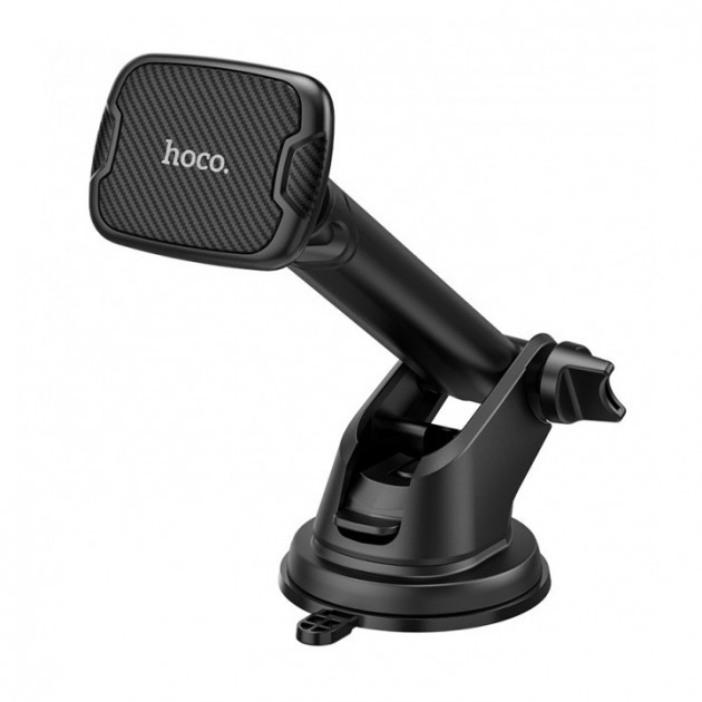 

Автодержатель Hoco CA67 Car Mount Holder (Black)