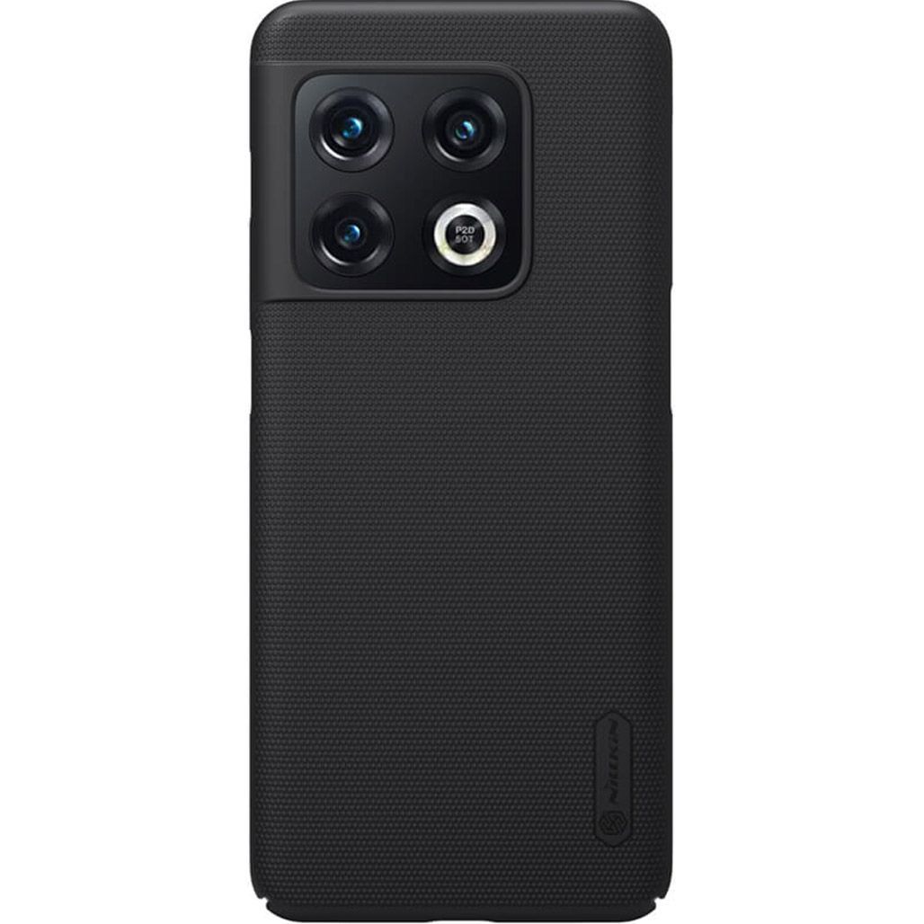 

Чехол Nillkin Super Frosted Shield для OnePlus 10 Pro (Black) [75100]