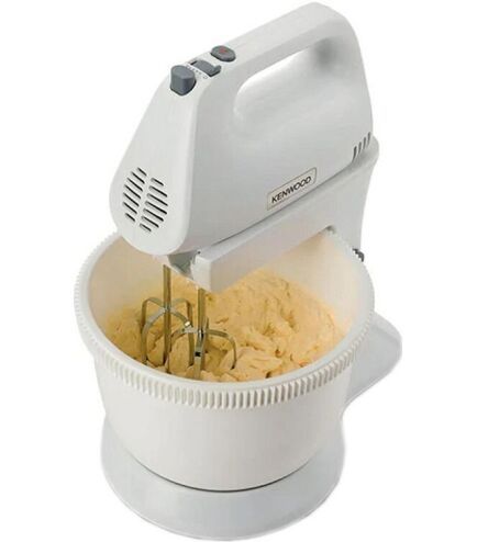 Миксер Kenwood HMP32.A0WH [66479] 