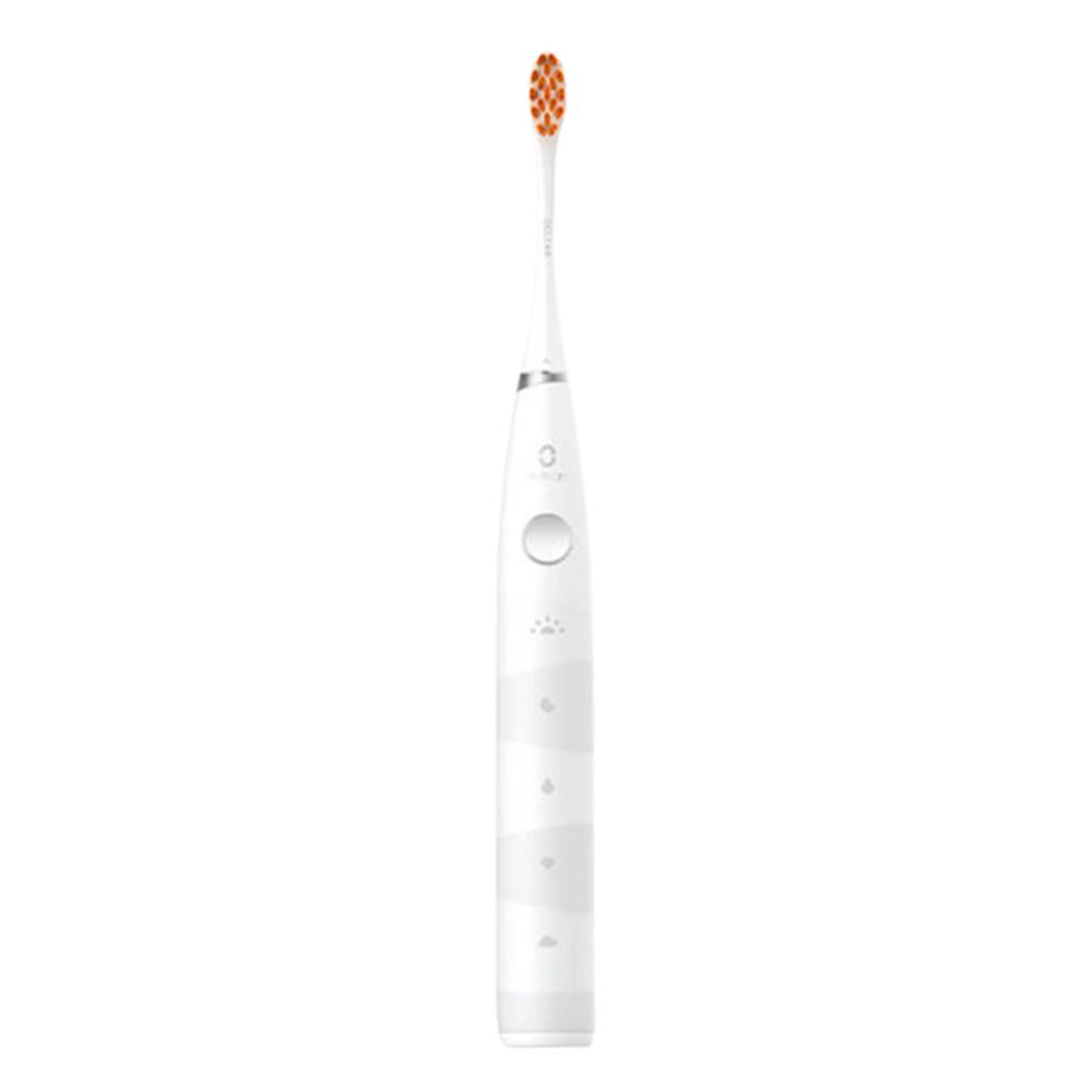 

Електрична зубна щітка Oclean Flow Sonic Electric Toothbrush (White)