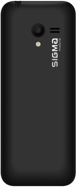 Мобильный телефон Sigma mobile X-style 351 LIDER (Black) UA-UCRF [63478] 