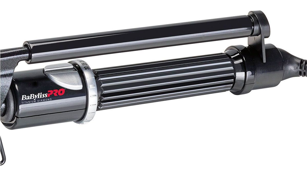 Плойка BaByliss PRO 2242TDE [66102] 