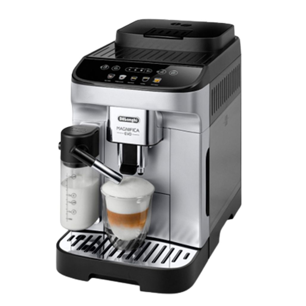 

Кофемашина Delonghi Magnifica Evo ECAM290.61.SB