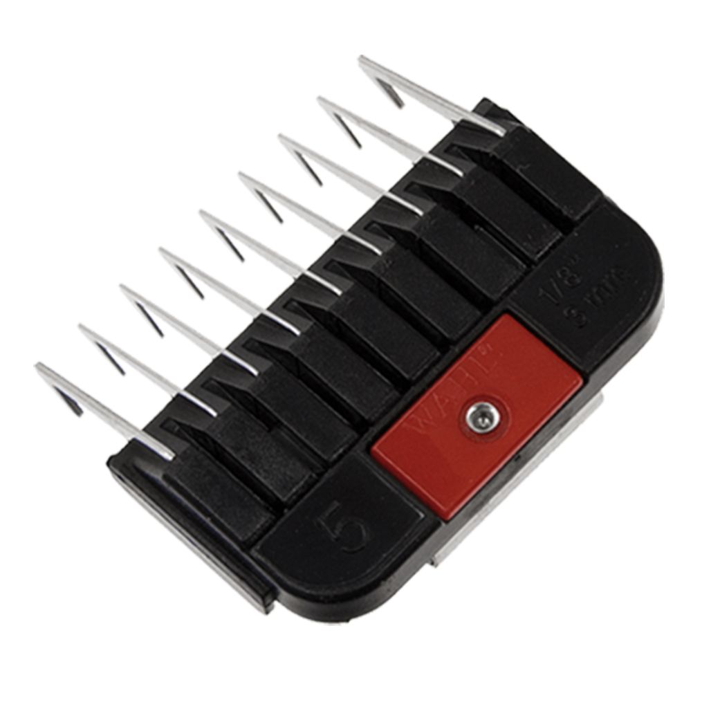 

Насадка к машинкам для стрижки Moser 1247-7800 3 мм