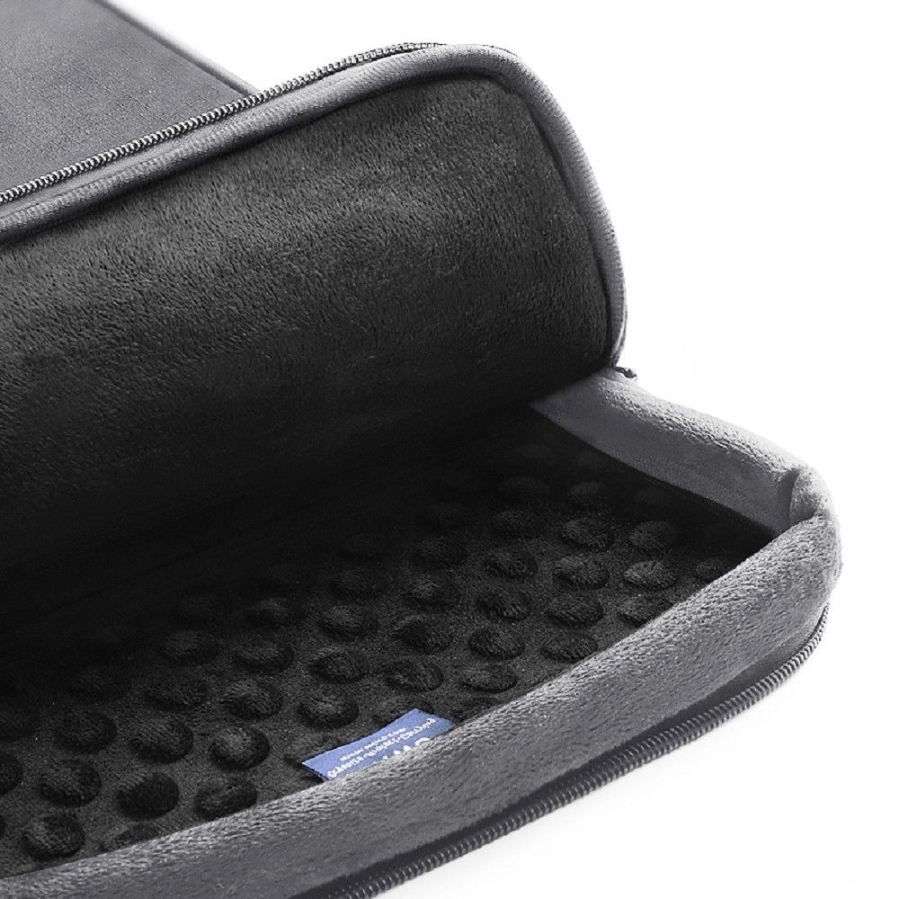 Cумка для ноутбука WiWU Alpha Double Layer Sleeve for MacBook 13.3`` (Grey)