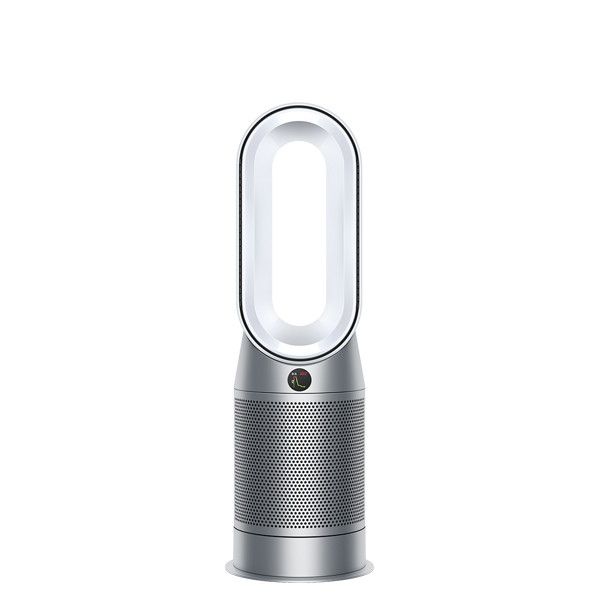 

Очиститель воздуха Dyson Purifier Hot+Cool HP07 (White/Silver) [63639]