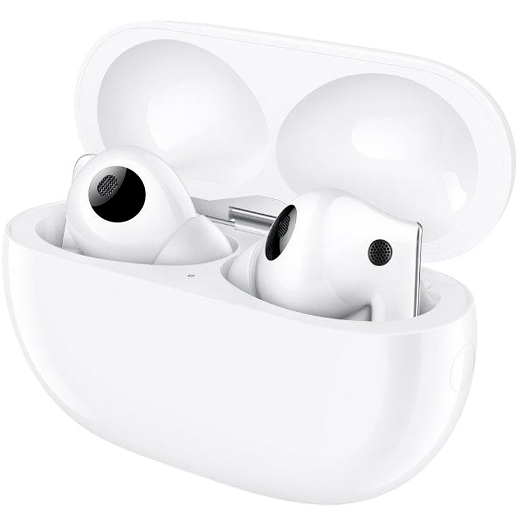 

Навушники Huawei FreeBuds Pro 2 Ceramic White (55035847)