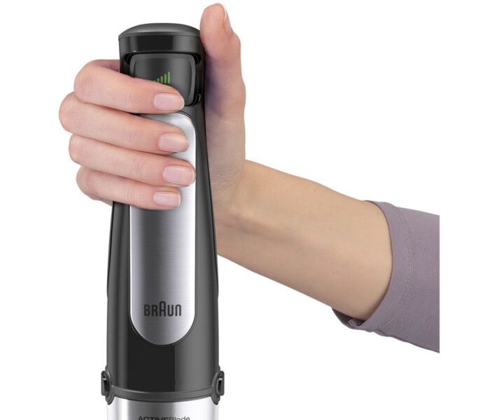 Блендер Braun MultiQuick 7 MQ 7087X (0X22111291)