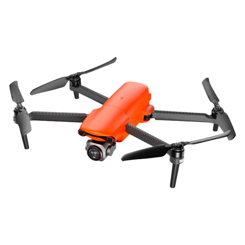 

Квадрокоптер Autel EVO Lite Plus Premium Bundle Orange (102000720) EU