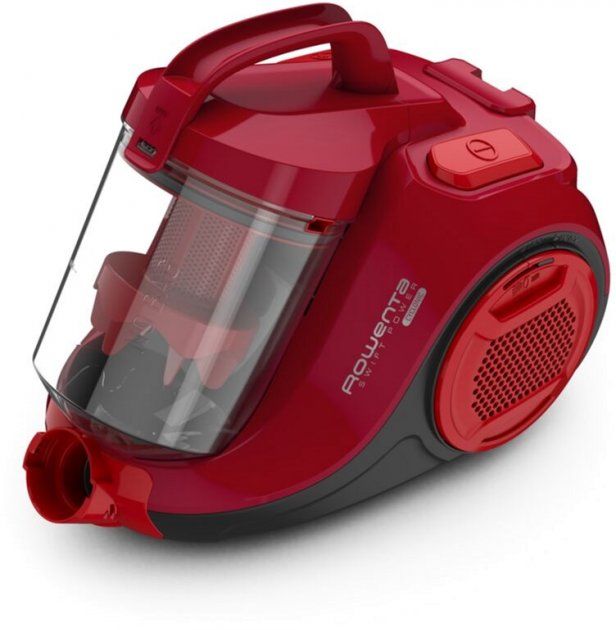 Пилосос Rowenta Swift Power Cyclonic (RO2913EA)
