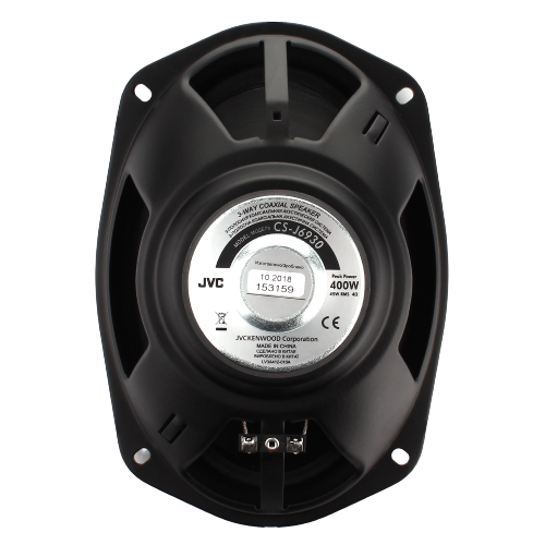 Коаксиальная автоакустика JVC CS-J6930 [55529] 
