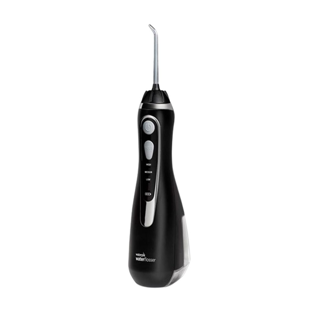 

Іригатор Waterpik Cordless Advanced Water Flosser Black WP-562
