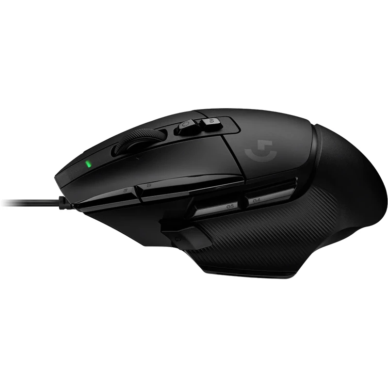 Мышь Logitech G502 X Black (910-006138) [75527] 