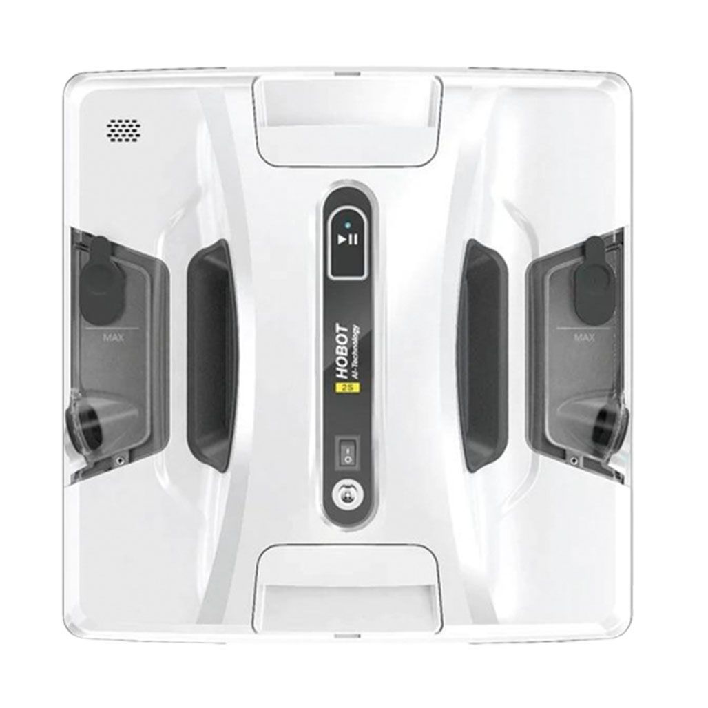 

Робот для мытья окон HOBOT 2S
