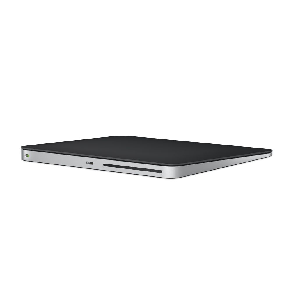 ≡ Тачпад Apple Magic Trackpad 3 Black (MMMP3) - купить в
