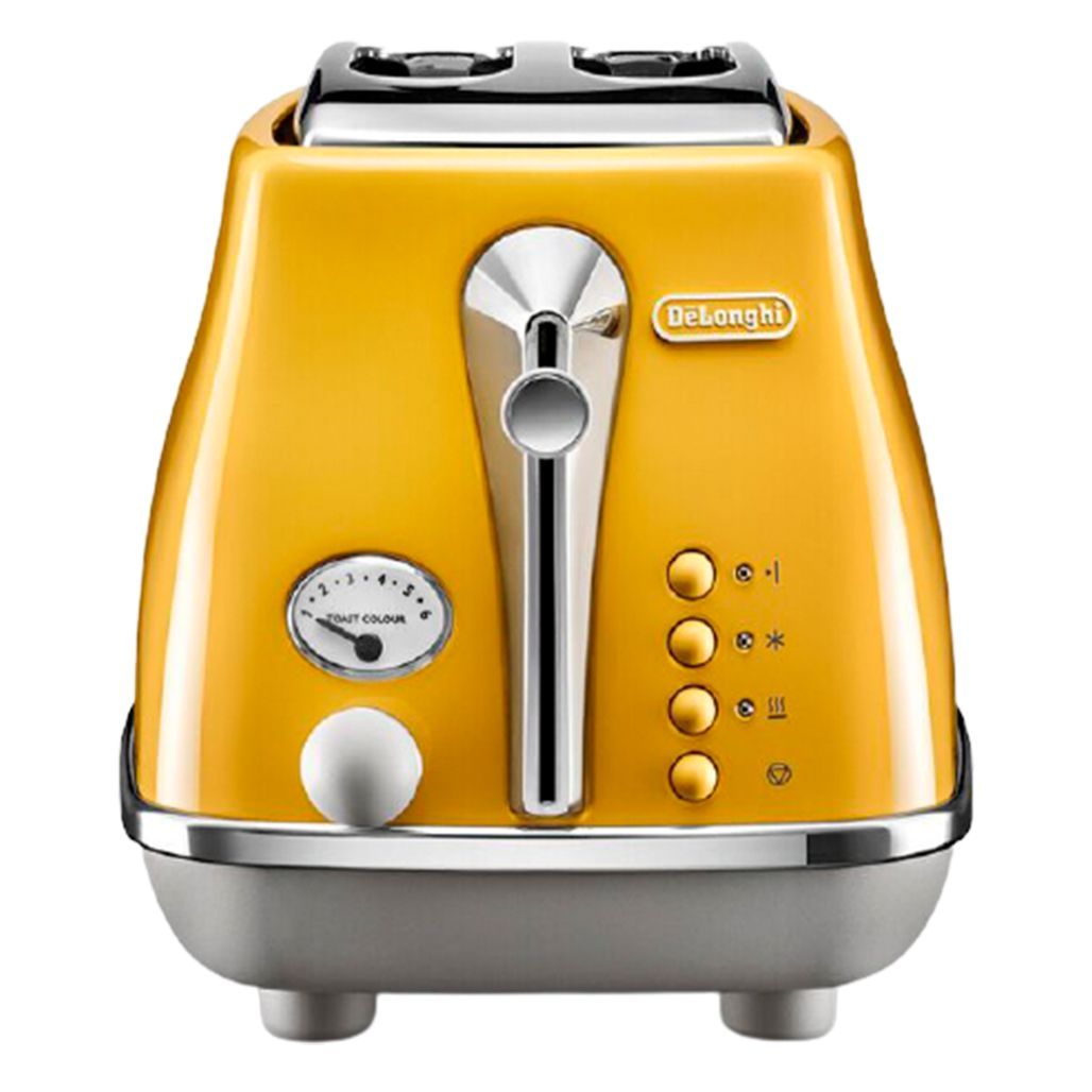 

Тостер Delonghi CTOC 2103 Y