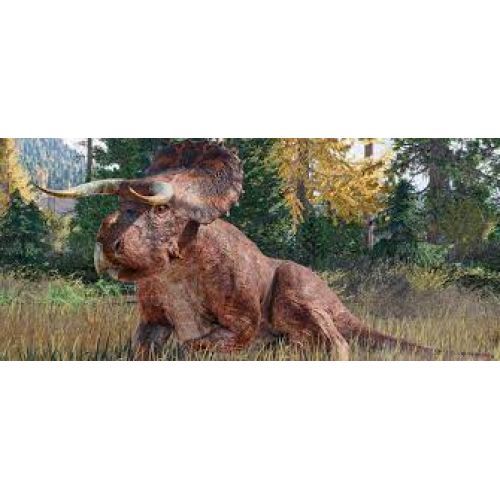 Игра Jurassic World Evolution 2 для PS5 (RU) [71517] 