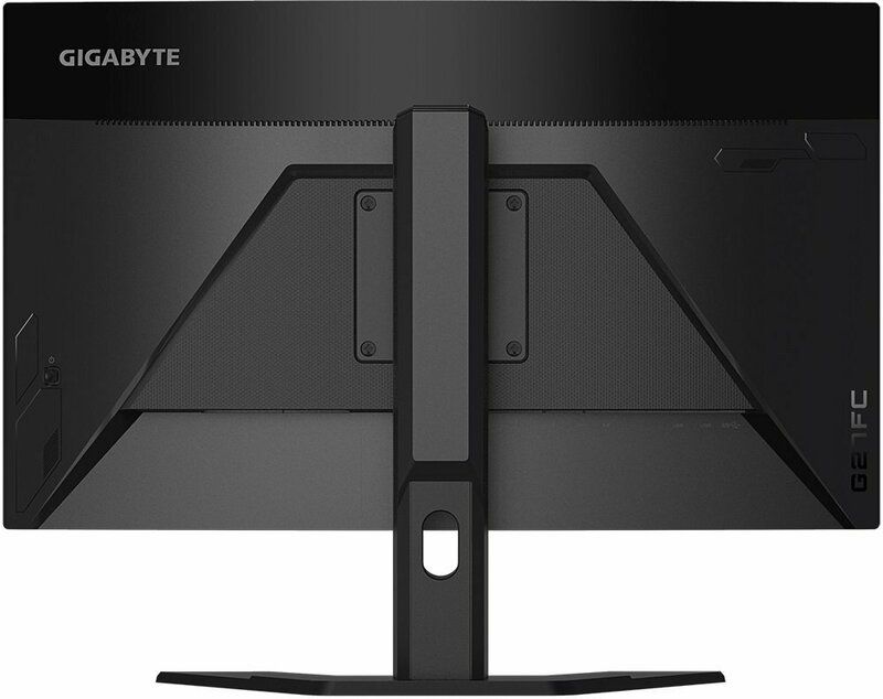 Монітор Gigabyte 31.5