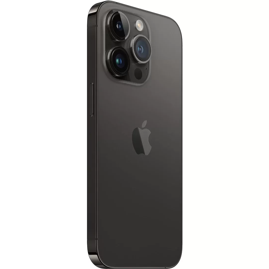Смартфон Apple iPhone 14 Pro 1TB eSIM Space Black (MQ2E3) [73668] 
