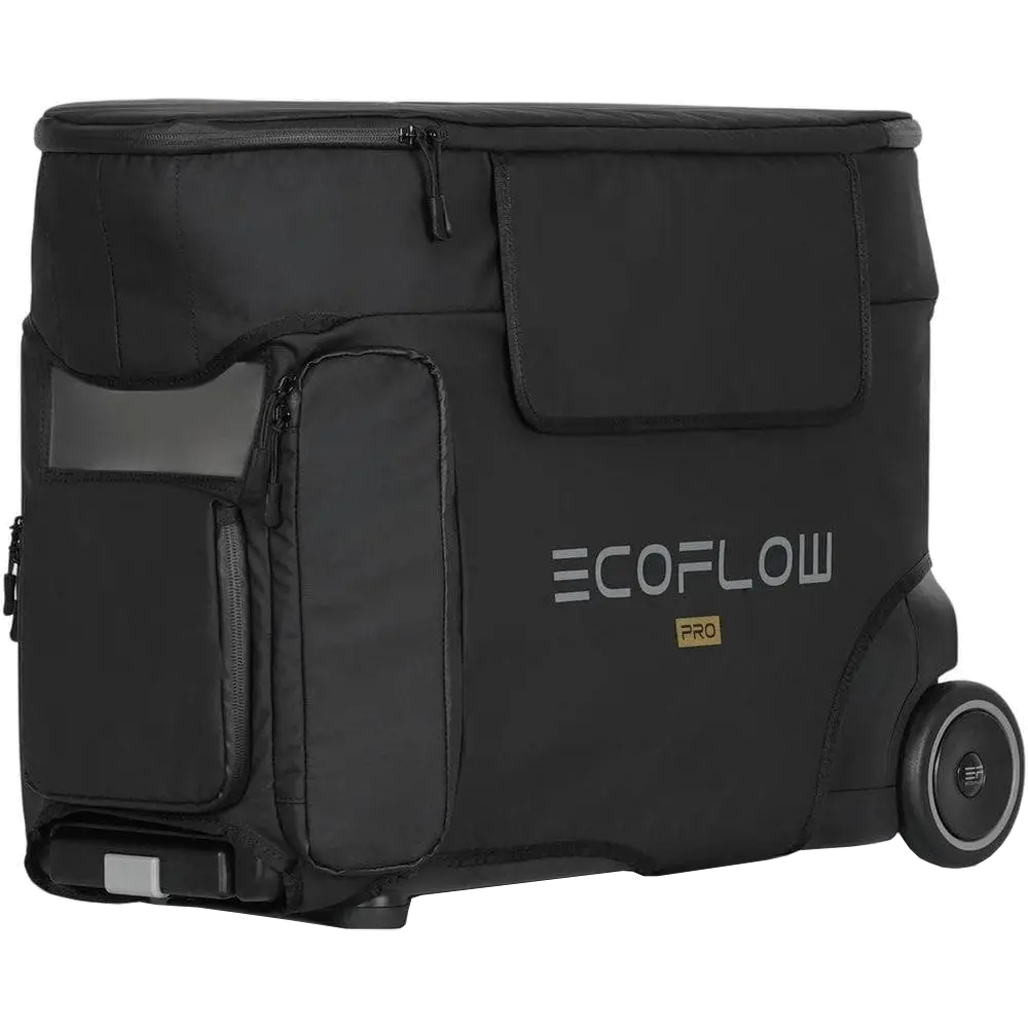 

Сумка для зарядной станции EcoFlow DELTA Pro Bag