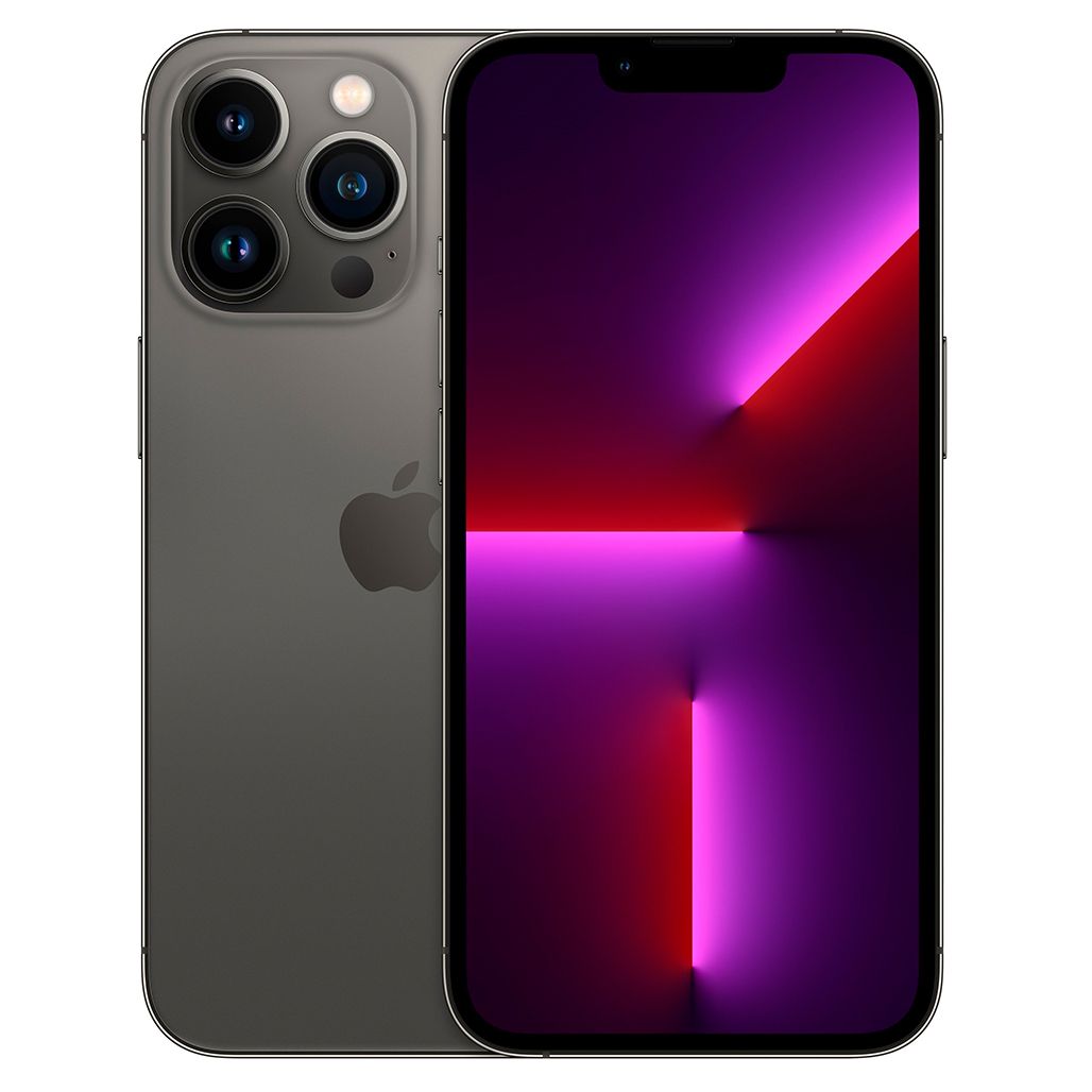 

Смартфон Apple iPhone 13 Pro 1TB Graphite (MLVV3)