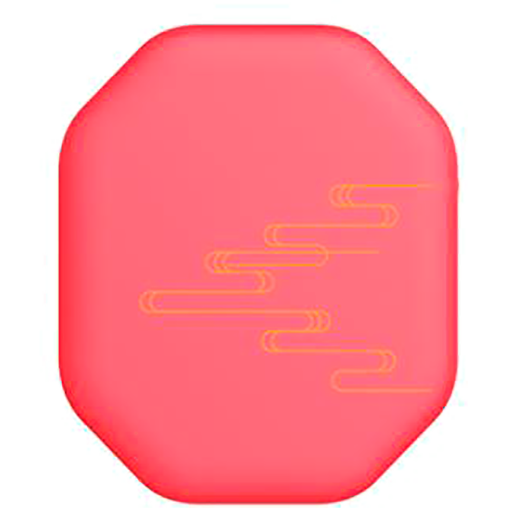 

Зеркало для макияжа Xiaomi Yeelight Led Portable Mirror Red (YLODJ-0032) [69849]