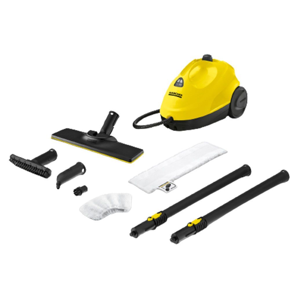 

Пароочисник Karcher SC 2 EasyFix (1.512-050.0)