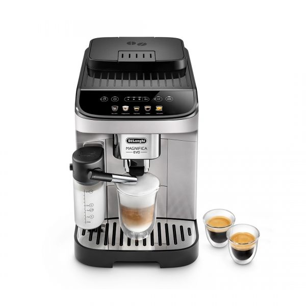 Кавомашина DeLonghi Magnifica Evo Ecam 290.61.SB