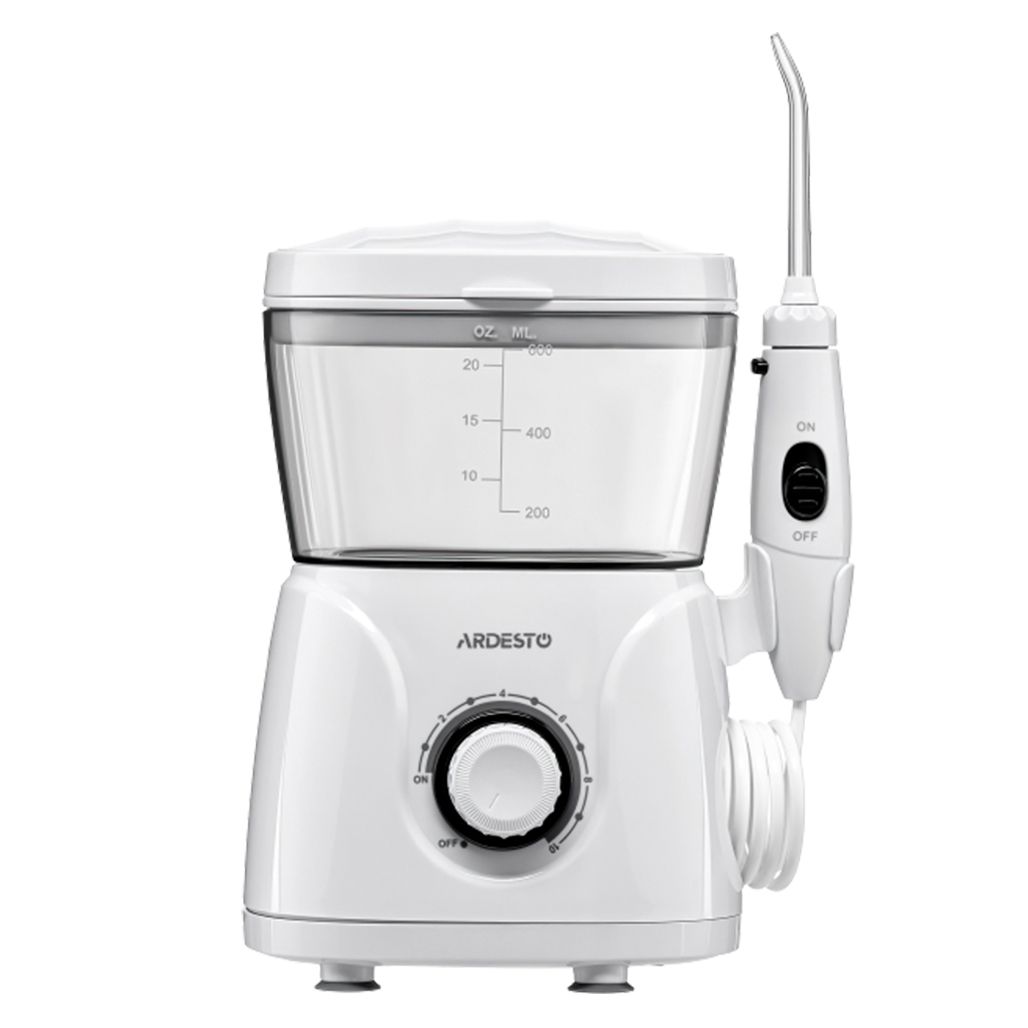 

Ирригатор Ardesto OI-MD600W