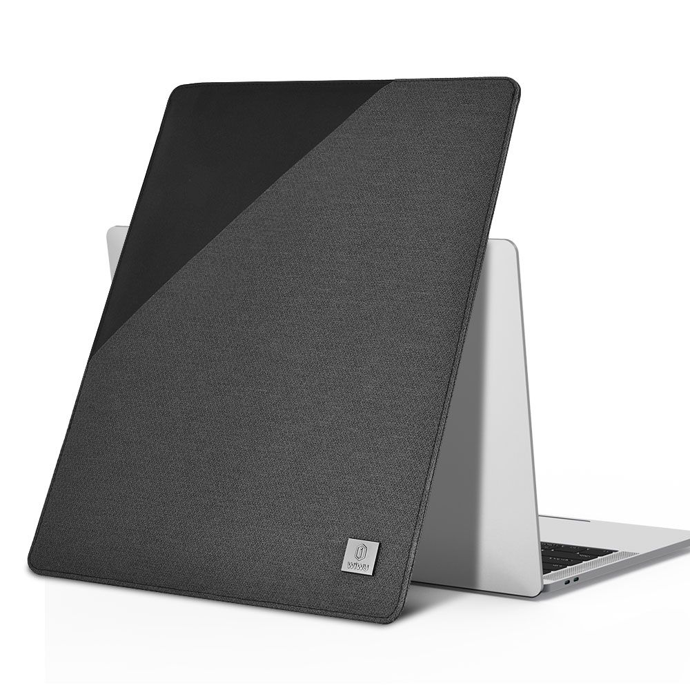 Чохол-карман WiWU Blade Sleeve for MacBook 16`` (Black)
