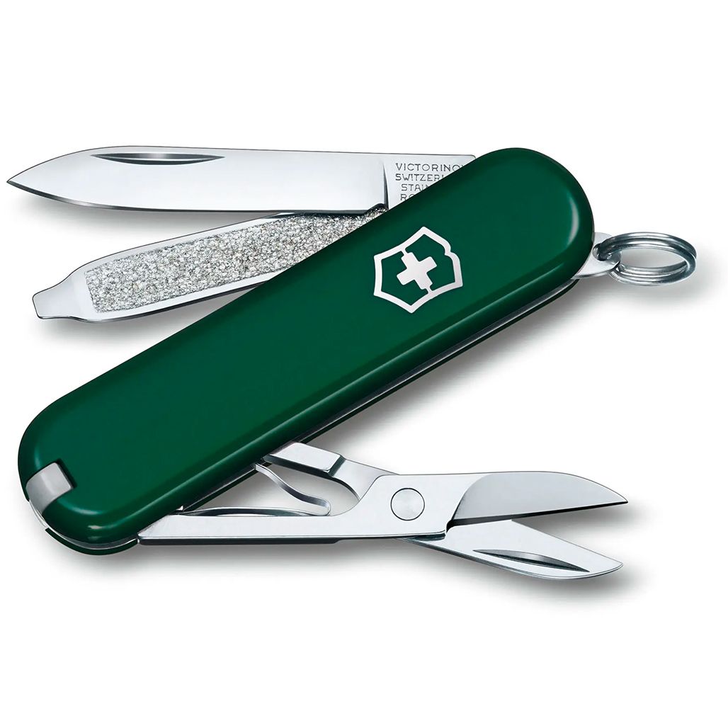 

Ніж Victorinox Classic-SD (0.6223.4)