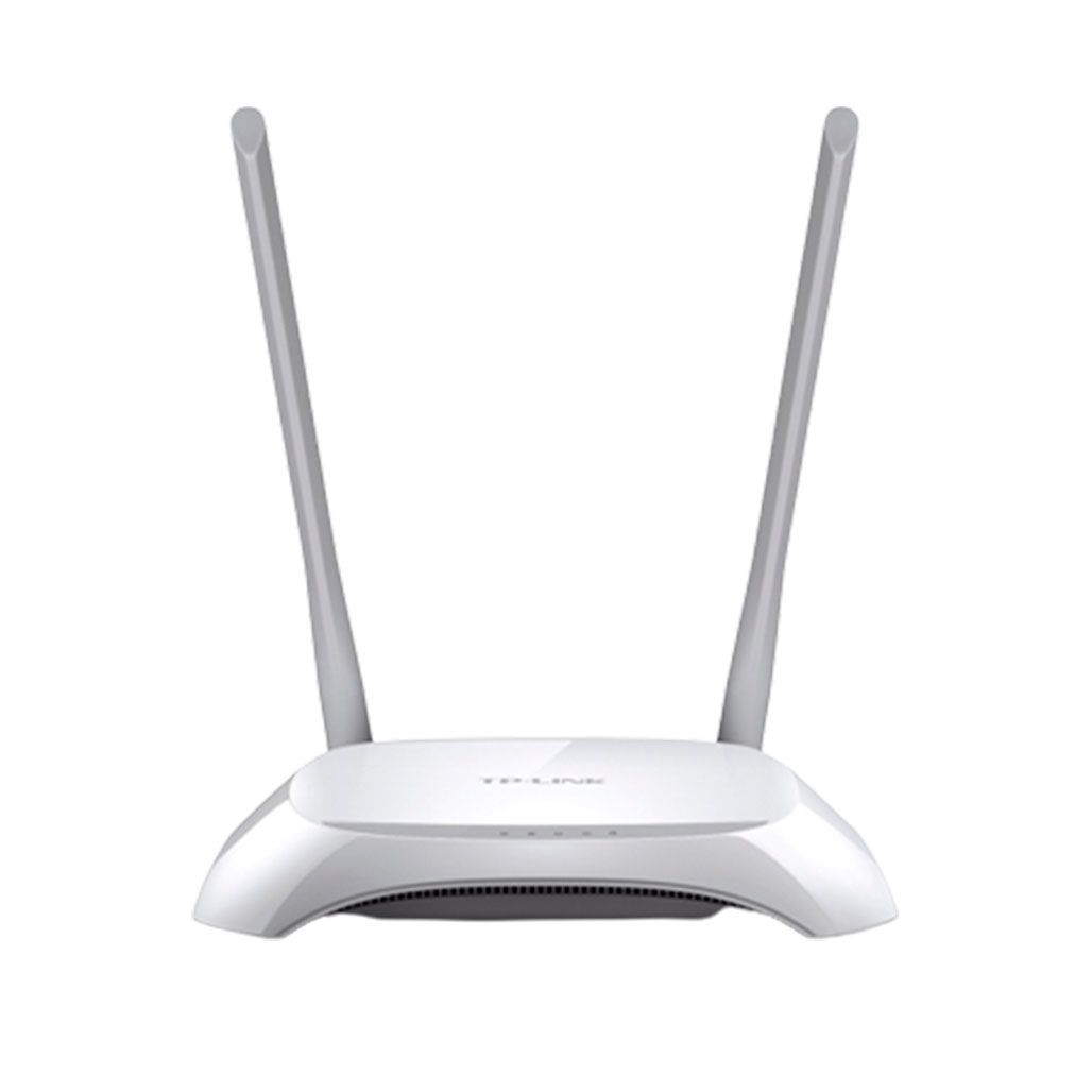 

Беспроводной маршрутизатор (роутер) TP-Link TL-WR840N