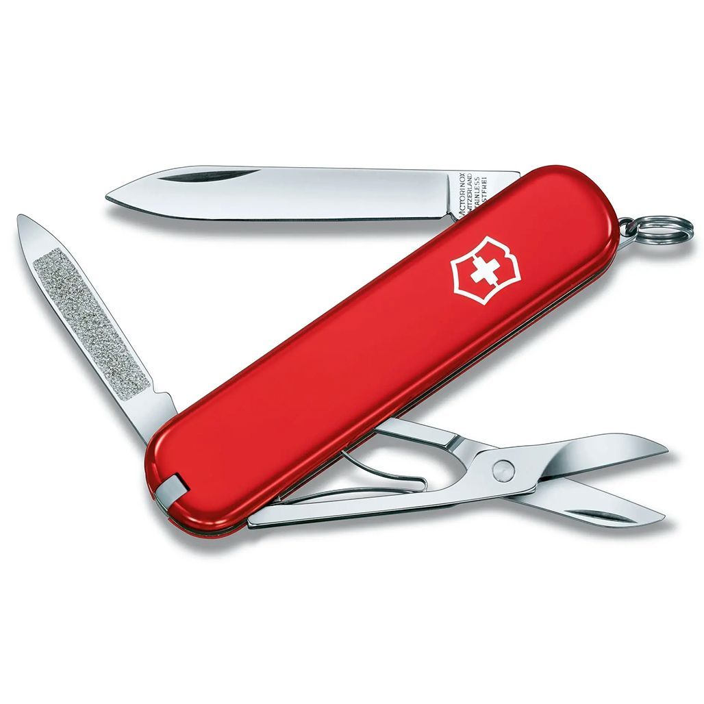 

Ніж Victorinox Ambassador (0.6503)
